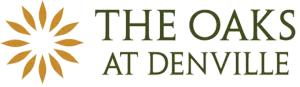 The Oaks at Denville Logo