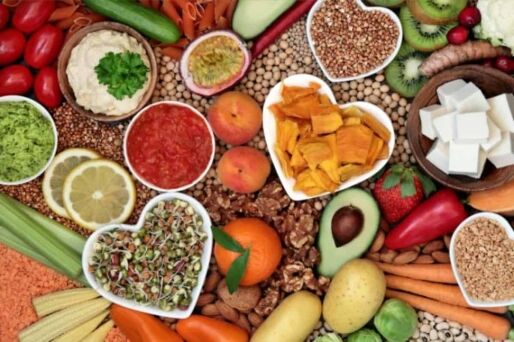 Essential Nutrients for Senior Brain Health and Memory